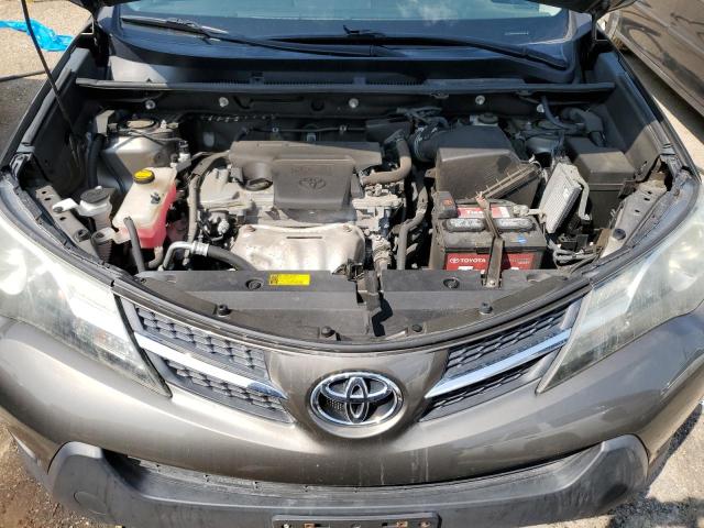 2T3BFREVXFW246106 | 2015 TOYOTA RAV4 LE