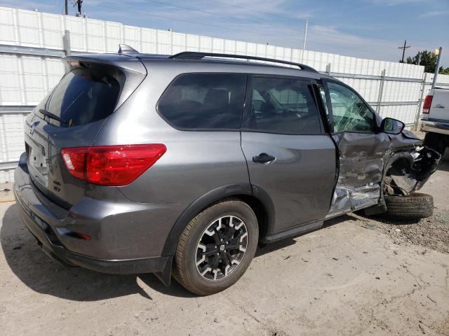 5N1DR2BM1LC646925 Nissan Pathfinder Sv