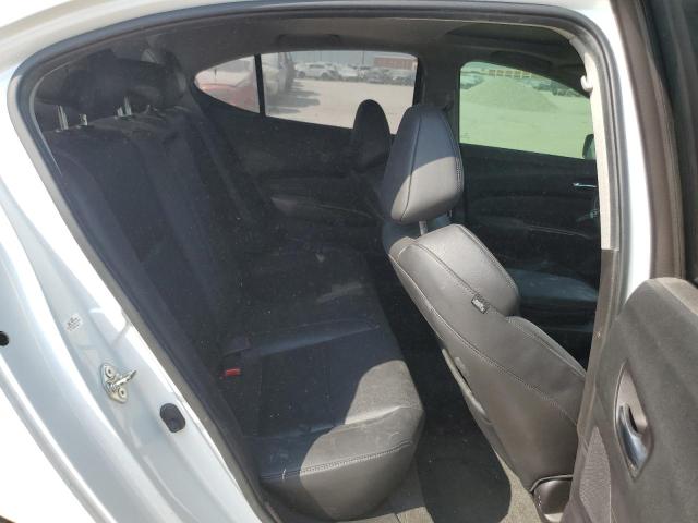 19UUB1F51GA009803 Acura TLX TECH