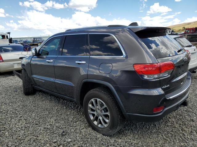 1C4RJFBG8FC178201 | 2015 JEEP GRAND CHER