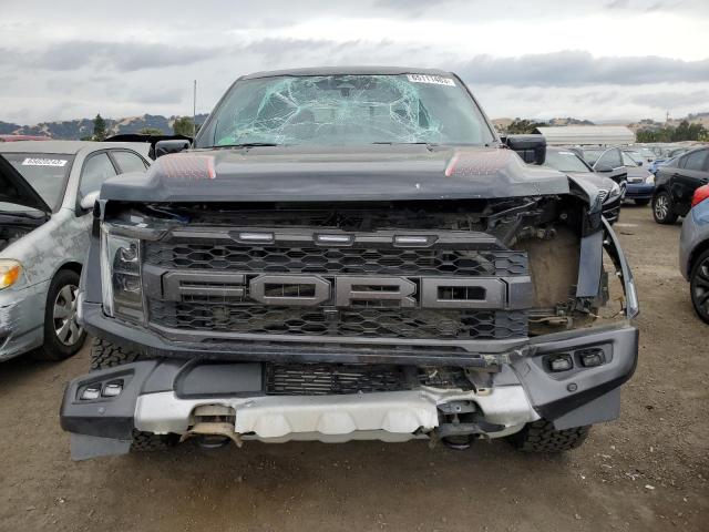 1FTFW1RGXPFA11383 Ford F150 Raptor