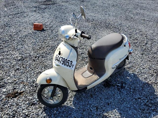 2019 HONDA NCW50 JH2AF7718KK300443