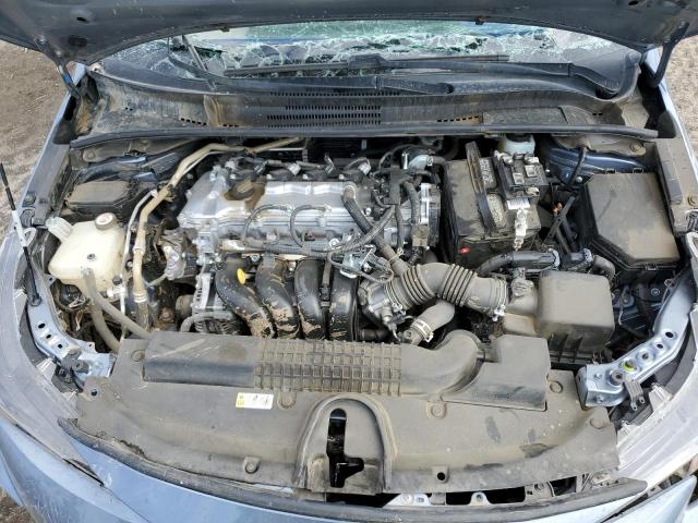 JTDEPRAE8LJ008782 Toyota COROLLA LE
