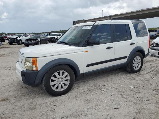 2005 Land Rover LR3 SE