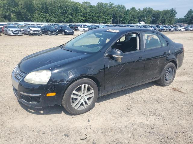 2006 Volkswagen Jetta 