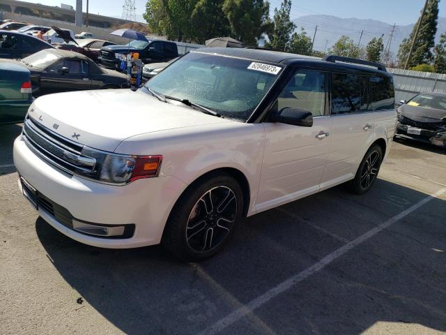 2015 Ford Flex SEL