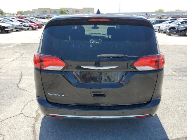 2C4RC1FG4JR172550 2018 CHRYSLER PACIFICA, photo no. 6