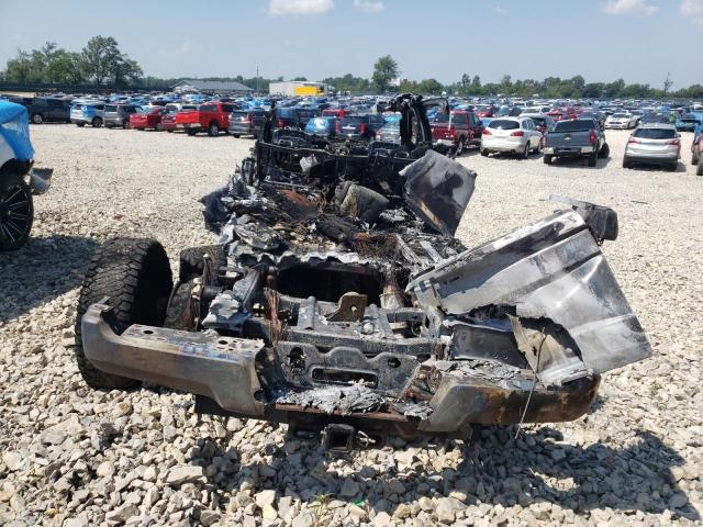 1FT8W3DT3JEC44849 Ford F350 Super Duty