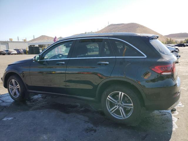 W1N0G8DB8MV307438 Mercedes-Benz GLC 300