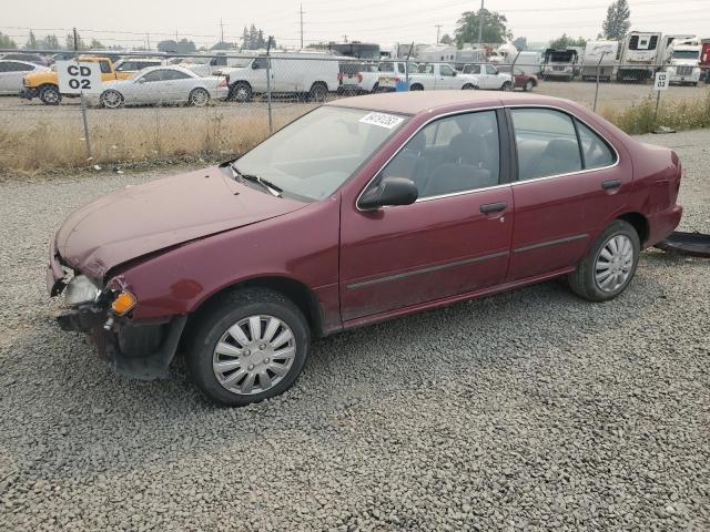 1998 Nissan Sentra XE