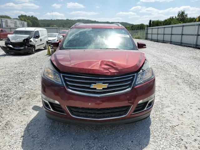 1GNKRHKD7FJ127772 | 2015 CHEVROLET TRAVERSE L