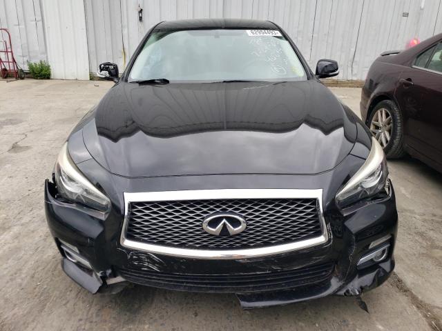 2015 Infiniti Q50 Base VIN: JN1BV7AP2FM340284 Lot: 62954493