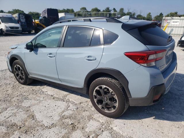 JF2GTAEC4PH298077 Subaru Crosstrek Premium