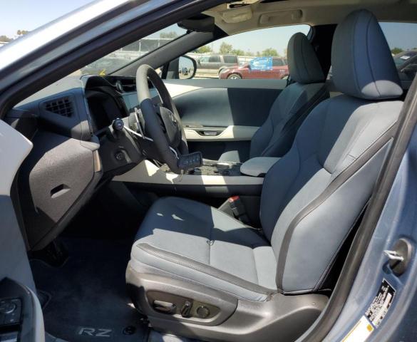 2023 LEXUS RZ 450E JTJAAAAB1PA002851