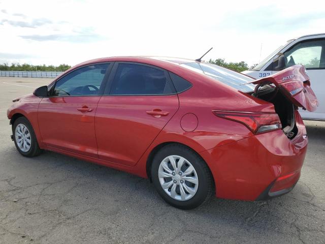 3KPC24A61LE108611 Hyundai ACCENT SE