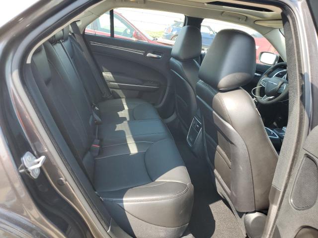 2C3CCASG1NH229105 Chrysler 300 Touring L