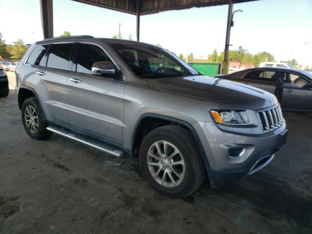 1C4RJFBG2FC241132 | 2015 JEEP GRAND CHER