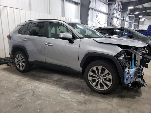 2T3A1RFV8LW111405 | 2020 TOYOTA RAV4 XLE P