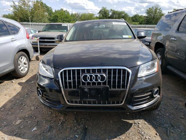 VIN WA1L2AFPXHA008978 2017 Audi Q5, Premium Plus no.5