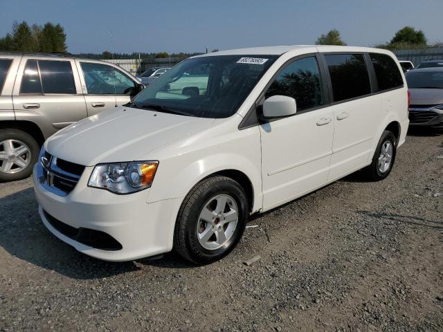 2011 Dodge Grand Caravan Mainstreet