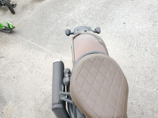 2022 HONDA CMX1100 D JH2SC8317NK101879