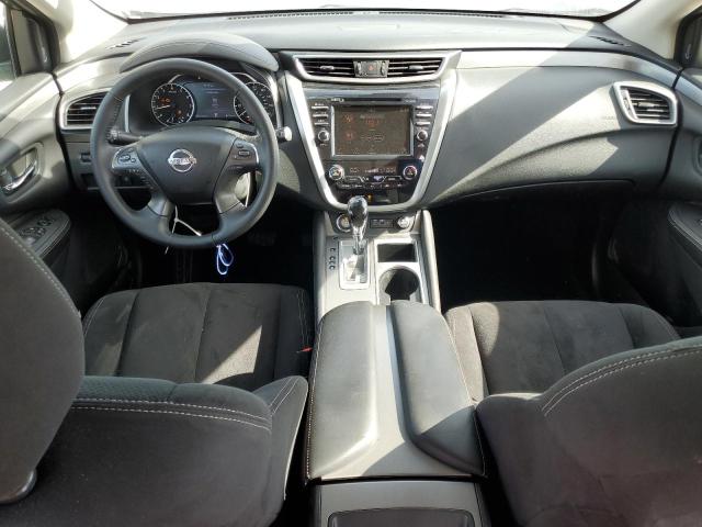 5N1AZ2BJ9LN175930 Nissan Murano SV 8