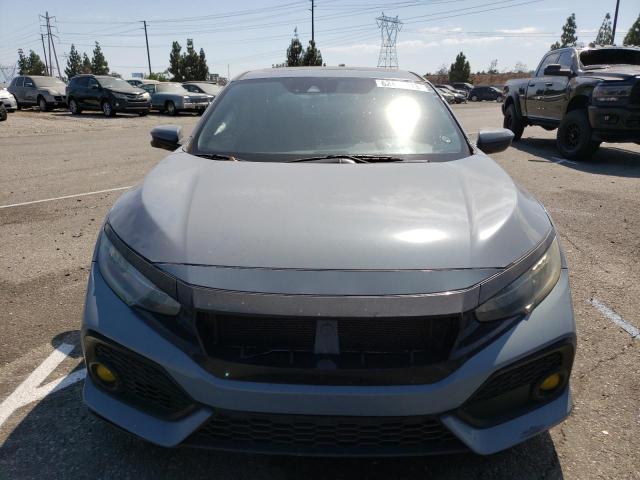 SHHFK7H9XKU414275 Honda Civic Sport Touring