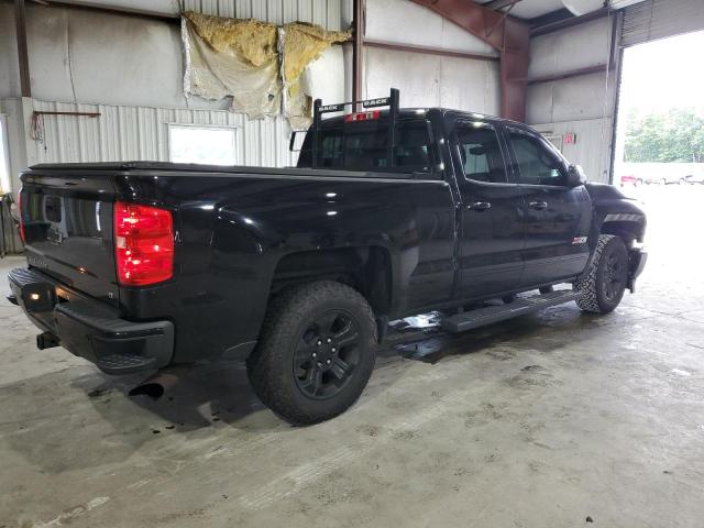 2015 CHEVROLET SILVRDO LT 1GCVKREC5FZ379511