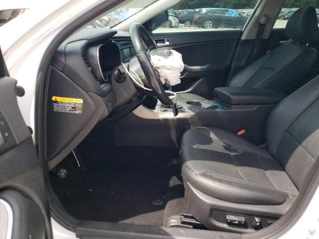 5XXGR4A65FG495091 KIA OPTIMA SX