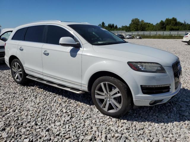 WA1LGAFE8ED007337 2014 AUDI Q7, photo no. 4