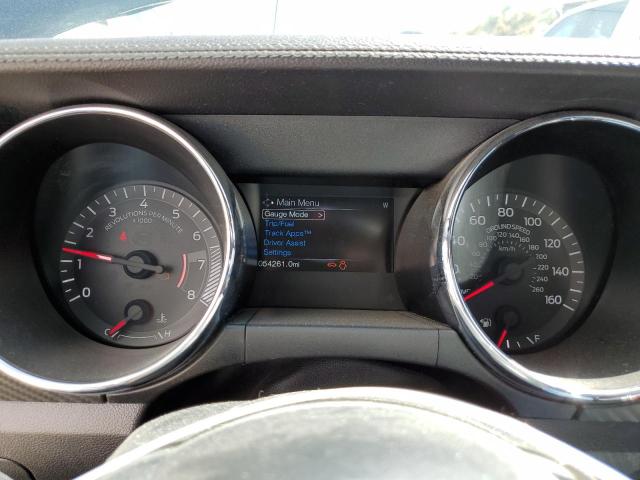 1FA6P8CF4H5203918 Ford MUSTANG GT