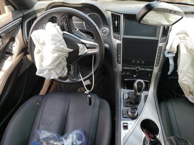 2017 INFINITI Q60 PREMIU - JN1EV7ELXHM550235