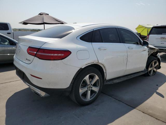 2017 MERCEDES-BENZ GLC COUPE - WDC0J4KB8HF255341