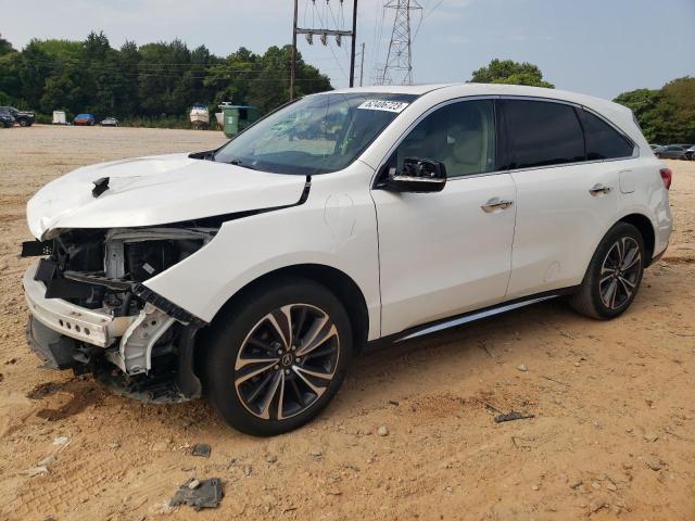 2020 Acura MDX 