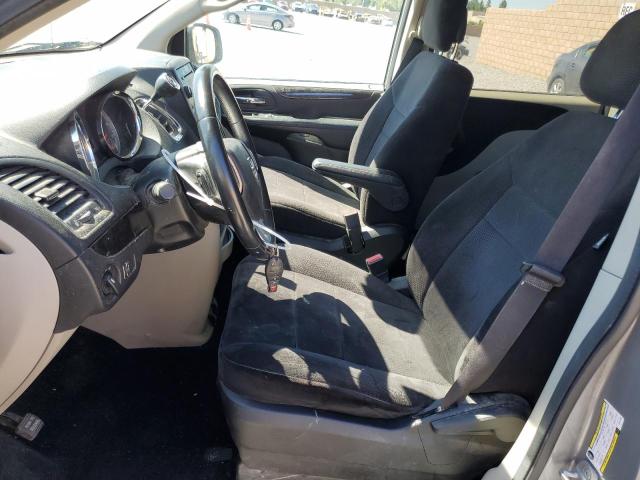 2C4RDGBG4ER113705 Dodge Grand Caravan Se