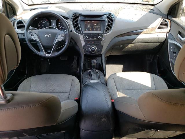 2017 HYUNDAI SANTA FE S - 5NMZU3LB4HH000959