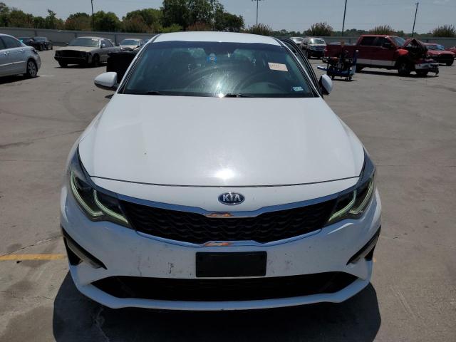5XXGT4L38KG303242 KIA Optima Lx