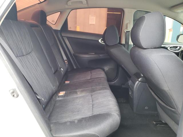 3N1AB7APXGY233664 Nissan SENTRA S