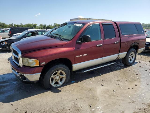 2003 Dodge Ram 1500 ST