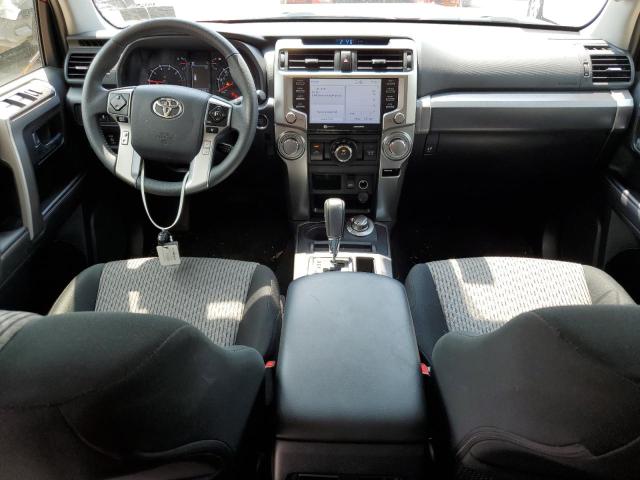 2023 TOYOTA 4RUNNER SE - JTEMU5JR7P6112894
