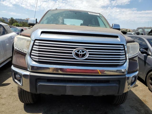 5TFHY5F16GX546456 Toyota Tundra Crewmax Limited
