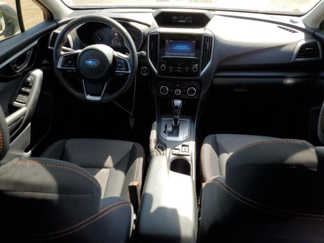 JF2GTAEC2M8340760 Subaru Crosstrek Premium