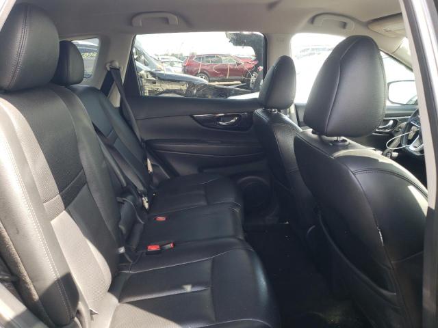 5N1AT2MT4LC703935 Nissan ROGUE S