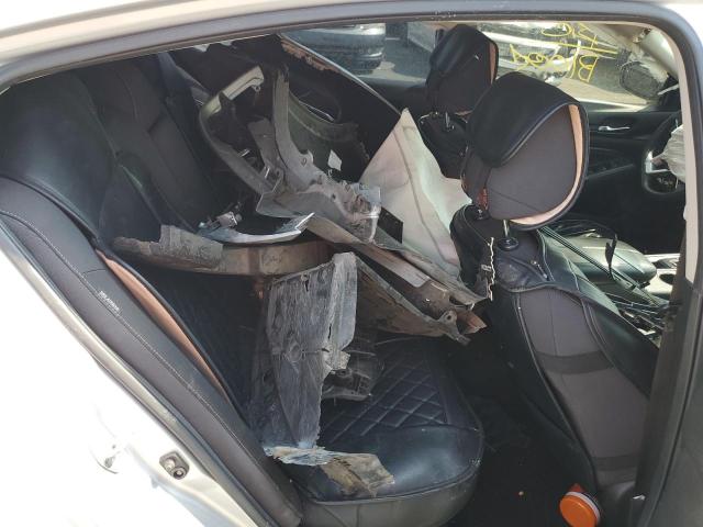 1N4BL4BV7KC202888 Nissan ALTIMA S