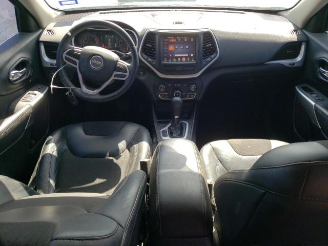 1C4PJLLX8JD525002 Jeep Cherokee Latitude Plus