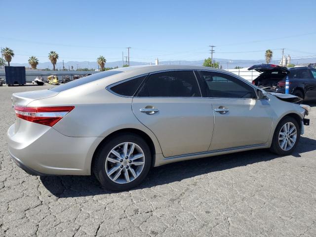 4T1BK1EB3EU090971 Toyota Avalon Base