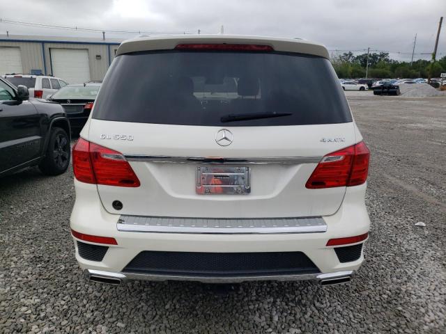 VIN 4JGDF7DEXFA555373 2015 Mercedes-Benz GL-Class, ... no.6