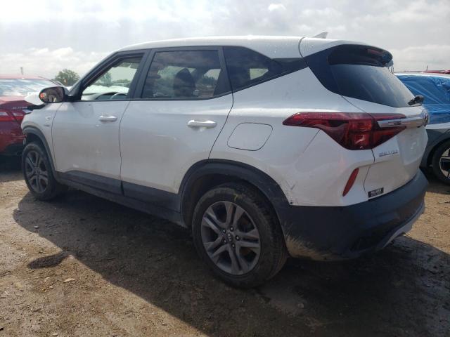KNDEPCAA3M7149199 KIA Seltos Lx