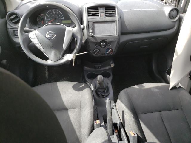 3N1CN7AP2KL844276 Nissan VERSA S