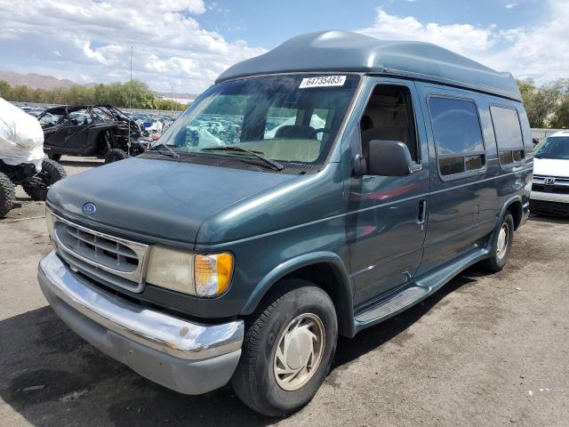 1997 Ford Econoline Cargo Van 